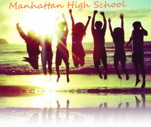 Manhattan High School