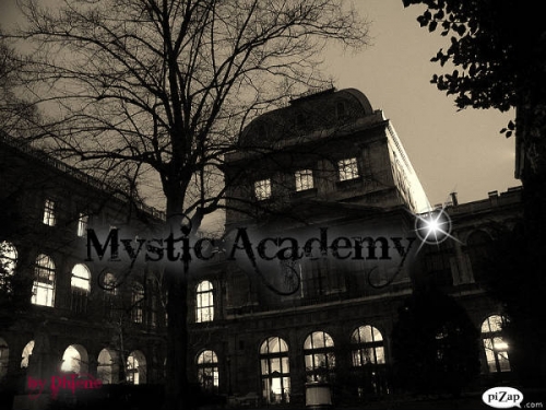 Mystic Academy