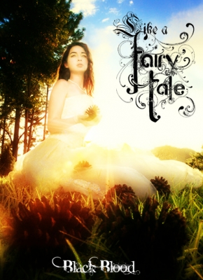 Like A Fairytale