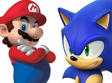 Shadow e Metal Sonic também estarão em Sonic Boom