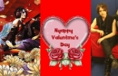 Nyappy Valentines Day!