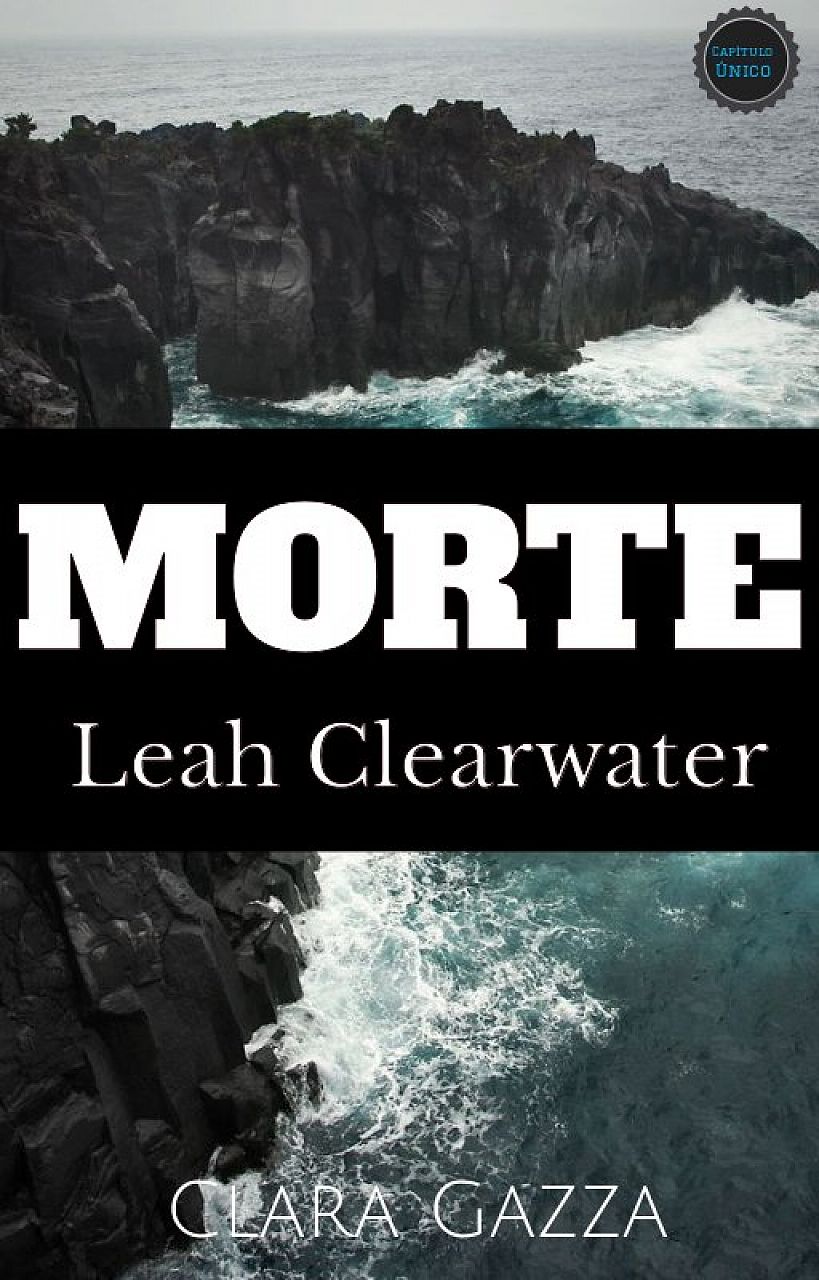 Morte - Leah Cleawater