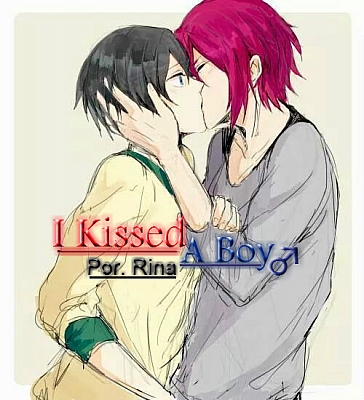 I Kissed a Boy!