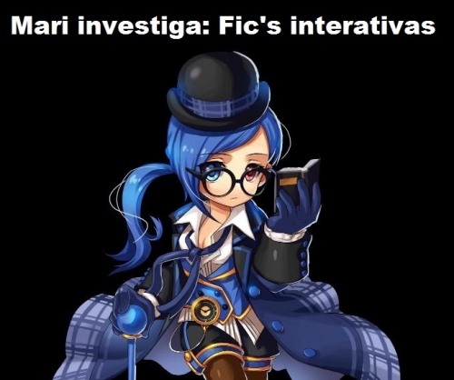 Mari Investiga!