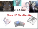 Tears Of The Blue Sky