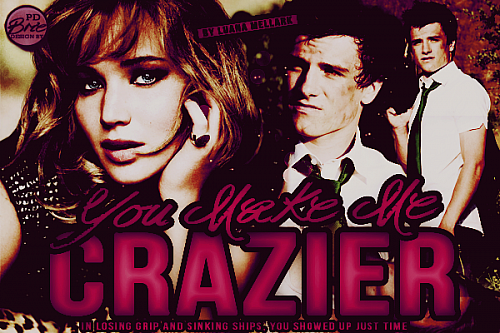You Make Me Crazier