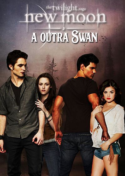 New Moon - A outra Swan