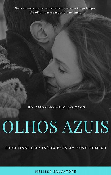 Olhos Azuis