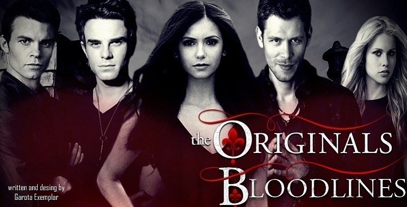 The Originals: Bloodlines