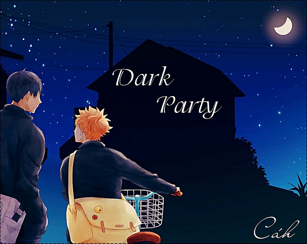 Dark Party