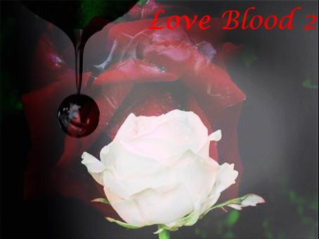 Love Blood-amor de Sangue 2!-leah e Seth