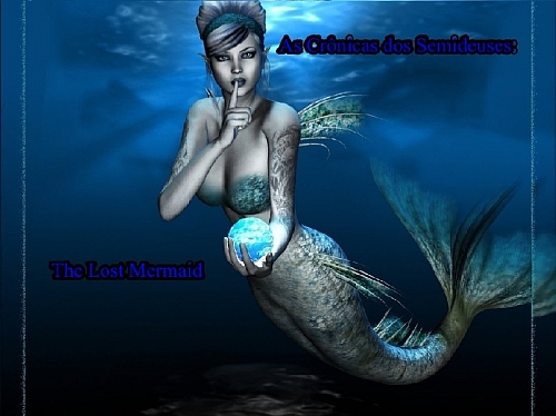 As Crônicas dos Semideuses: The Lost Mermaid