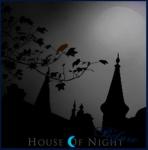 Before House Of Night