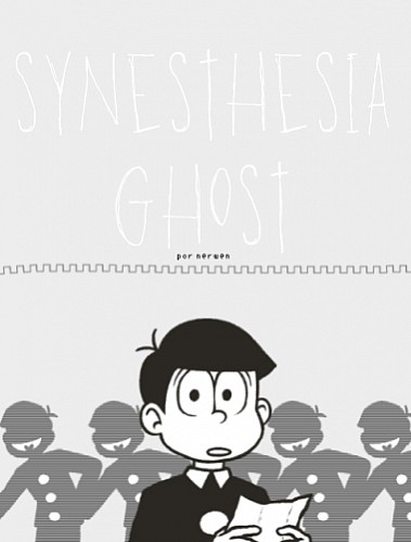 Synesthesia Ghost