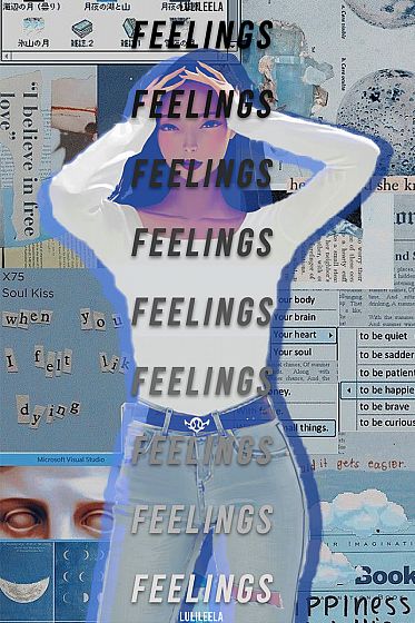 feelings