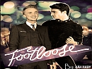 Footloose - Drarry
