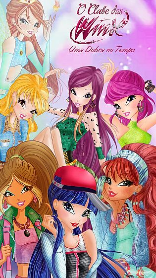 Winx club