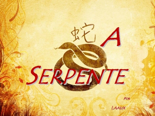 A Serpente