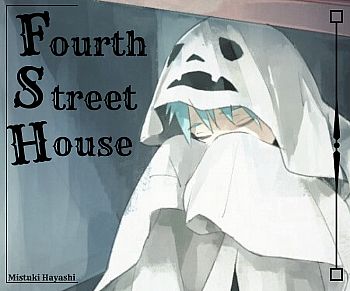 Fourth Street House