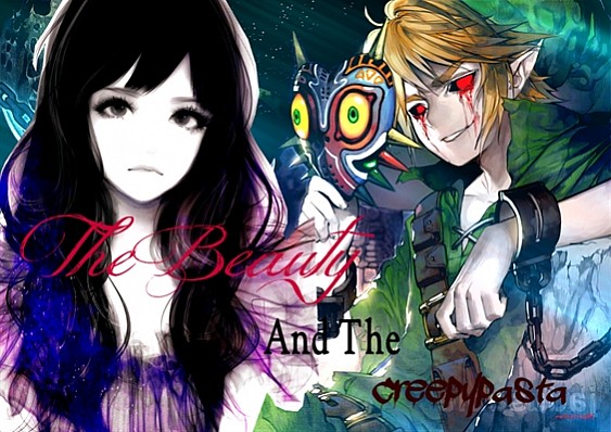 The Beauty And The Creepypasta