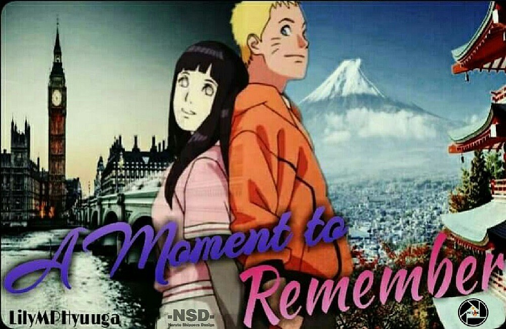 A Moment to Remember