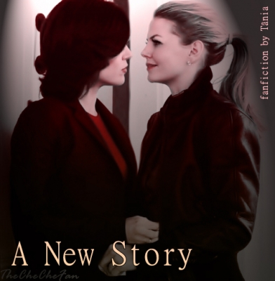 A New Story