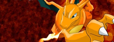 Pokémon: Glowing Fire
