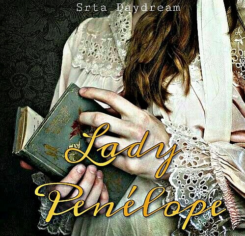Lady Penélope