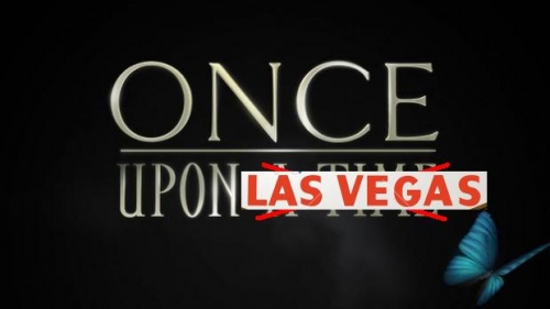 Once Upon Vegas!