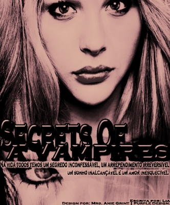 Secrets Of A Vampiress