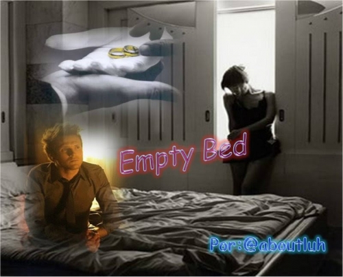 Empty Bed