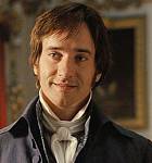Mr. Darcy em minha vida