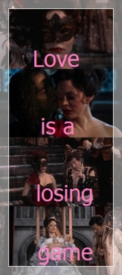Love Is A Losing Game
