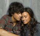 Jemi- The One.