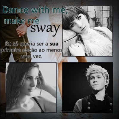 Dance With Me, Make Me Sway