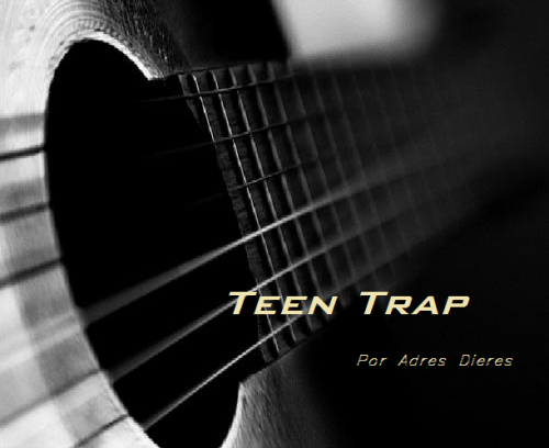 Teen Trap - Fanfic Interativa
