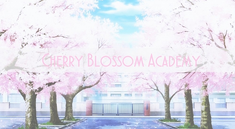 Cherry Blossom Academy