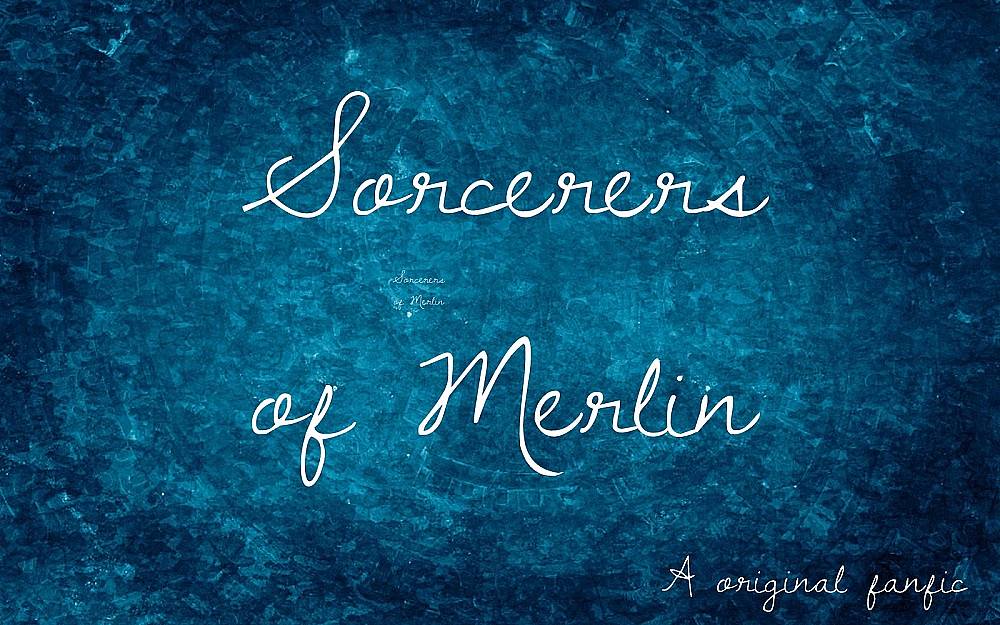 Sorcerers of Merlin