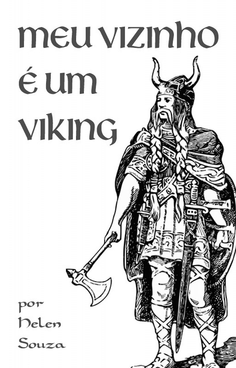 Meu vizinho é um viking