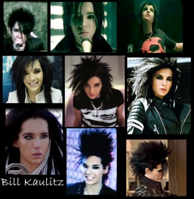 Kiss Me Bill But I Will Kill You