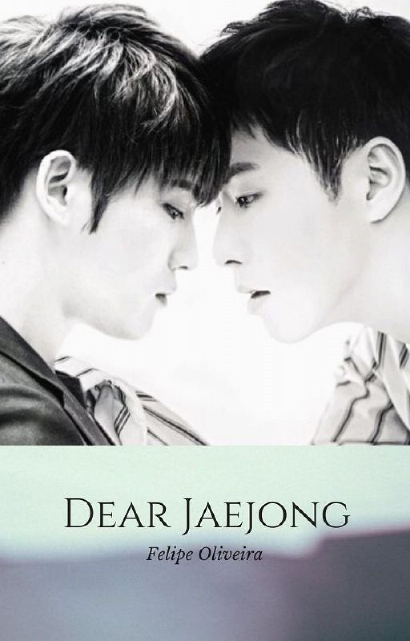 Dear Jaejoong