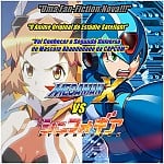 Megaman X vs Senki Zesshou Symphogear - Capítulo 3