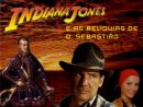 Indiana Jones e as Relíquias de D. Sebastião