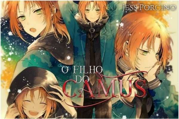 O filho do Camus