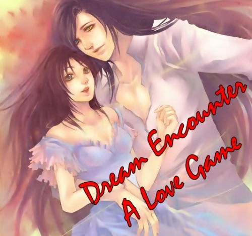 Dream Encounter - a Love Game