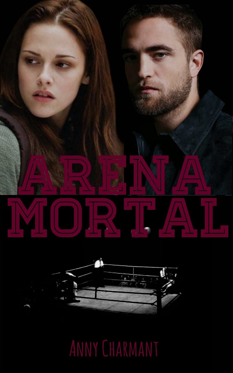 Arena Mortal