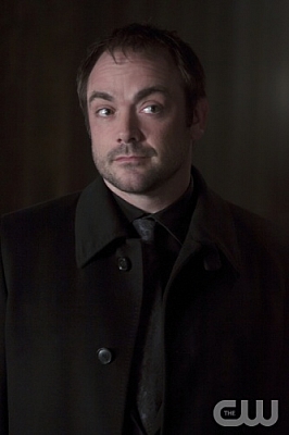 The Secrets of Crowley