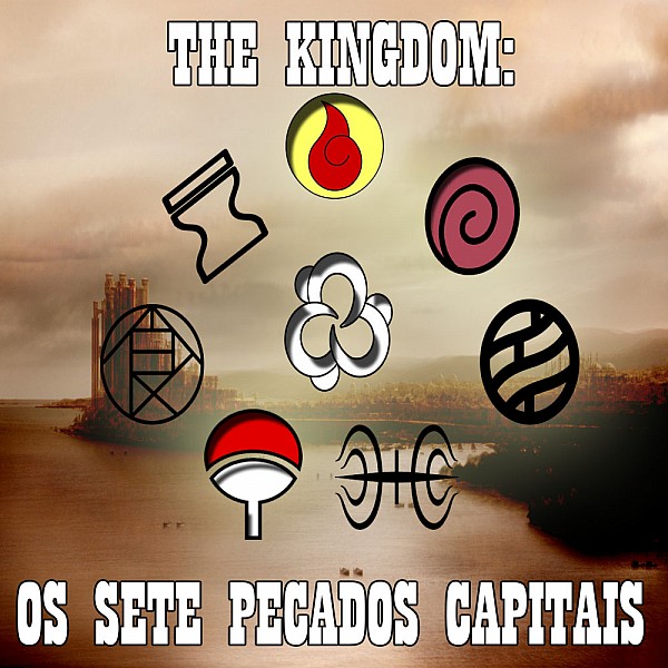 The Kingdom: Os Sete Pecados Capitais