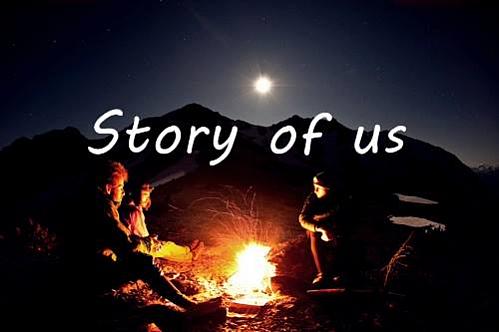Story of us