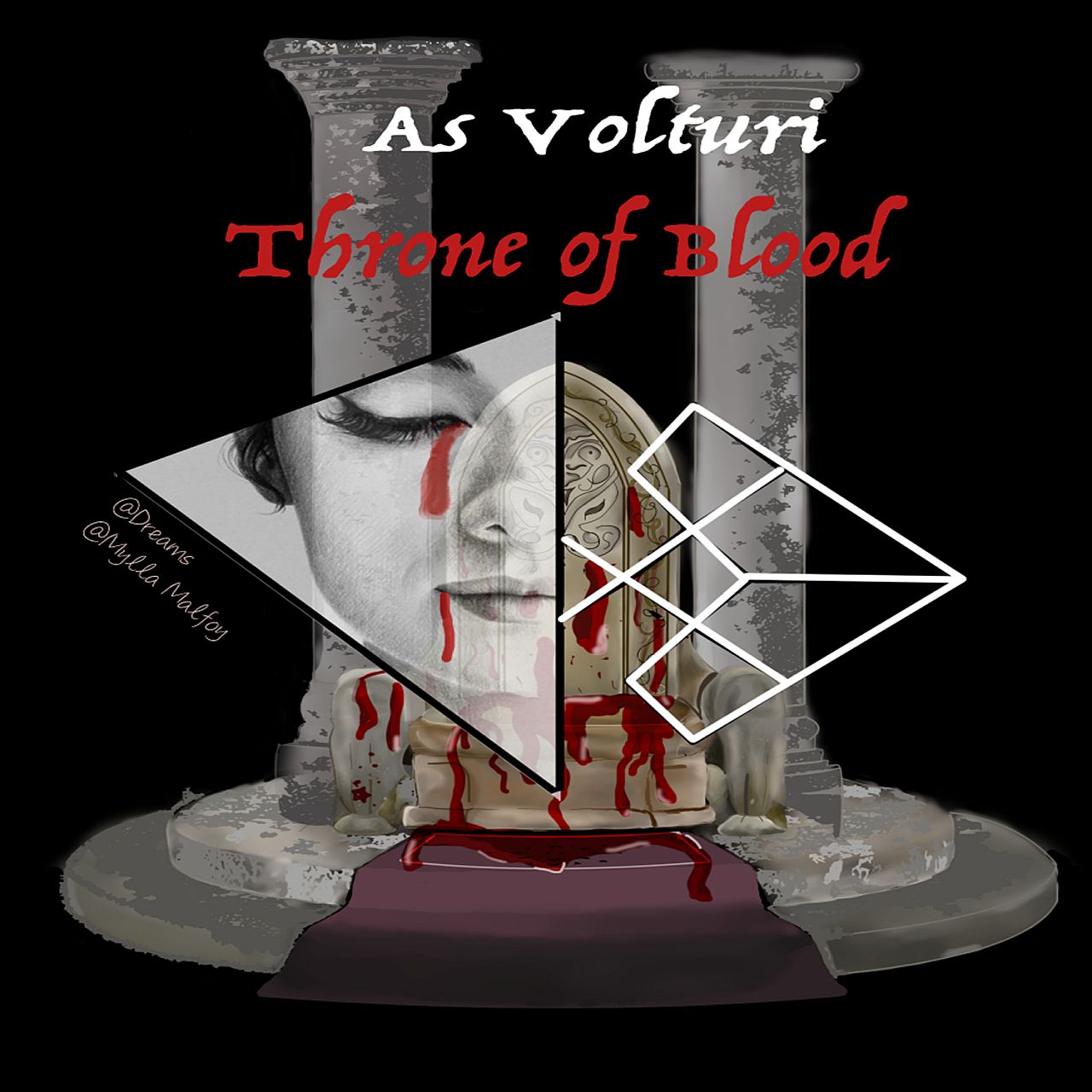 As Volturi: Throne of Blood
